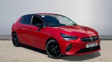 Vauxhall Corsa 1.2 Turbo Elite Edition 5dr Petrol Hatchback